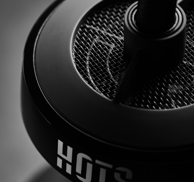 Hots Diffuser