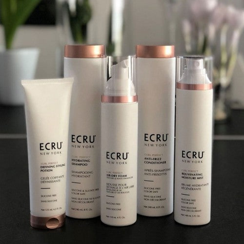 ECRU Curl Perfect Defining Styling Potion