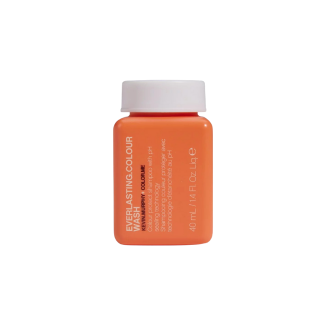 Everlasting.Colour Wash