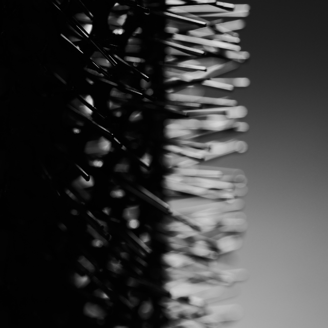 Hots Brush