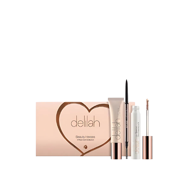 Delilah Beauty Heroes