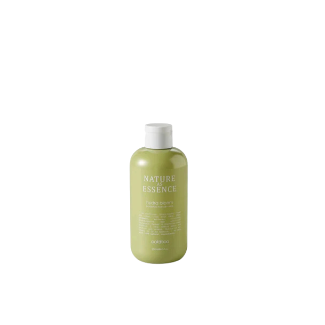 Hydra Bloom Shampoo