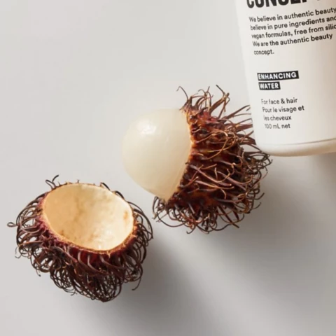 Authentic Beauty Concept Perfume