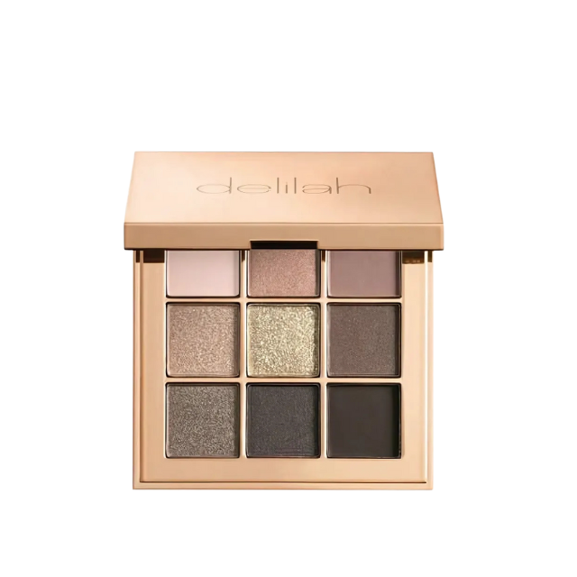 Delilah Smoky Eye Essentials