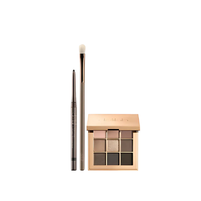 Delilah Smoky Eye Essentials