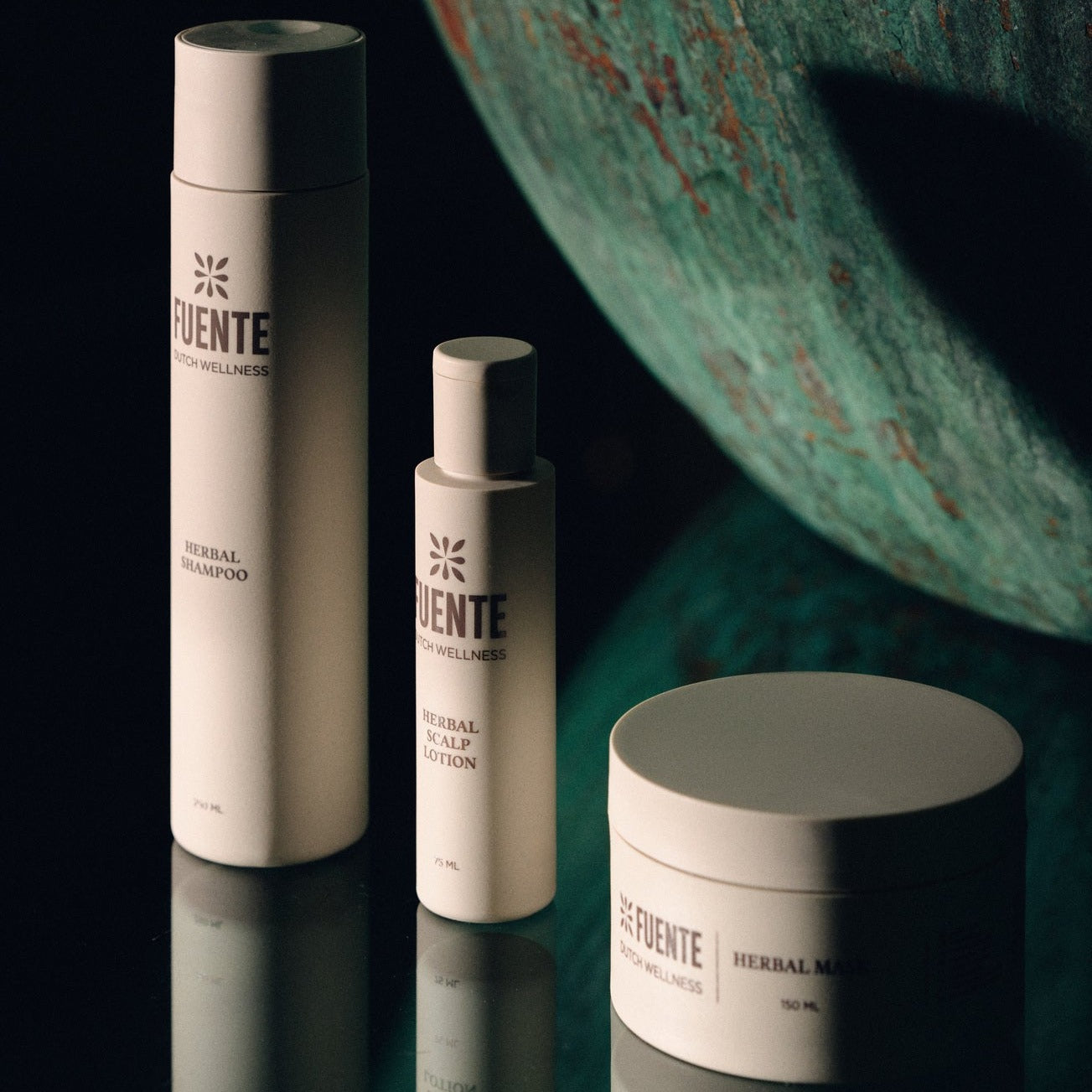 Herbal Shampoo 250ml