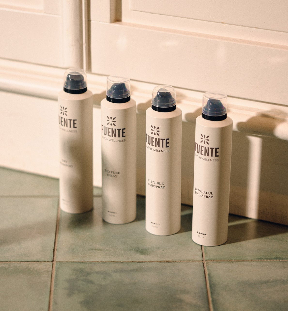 ESTILO Texture Spray