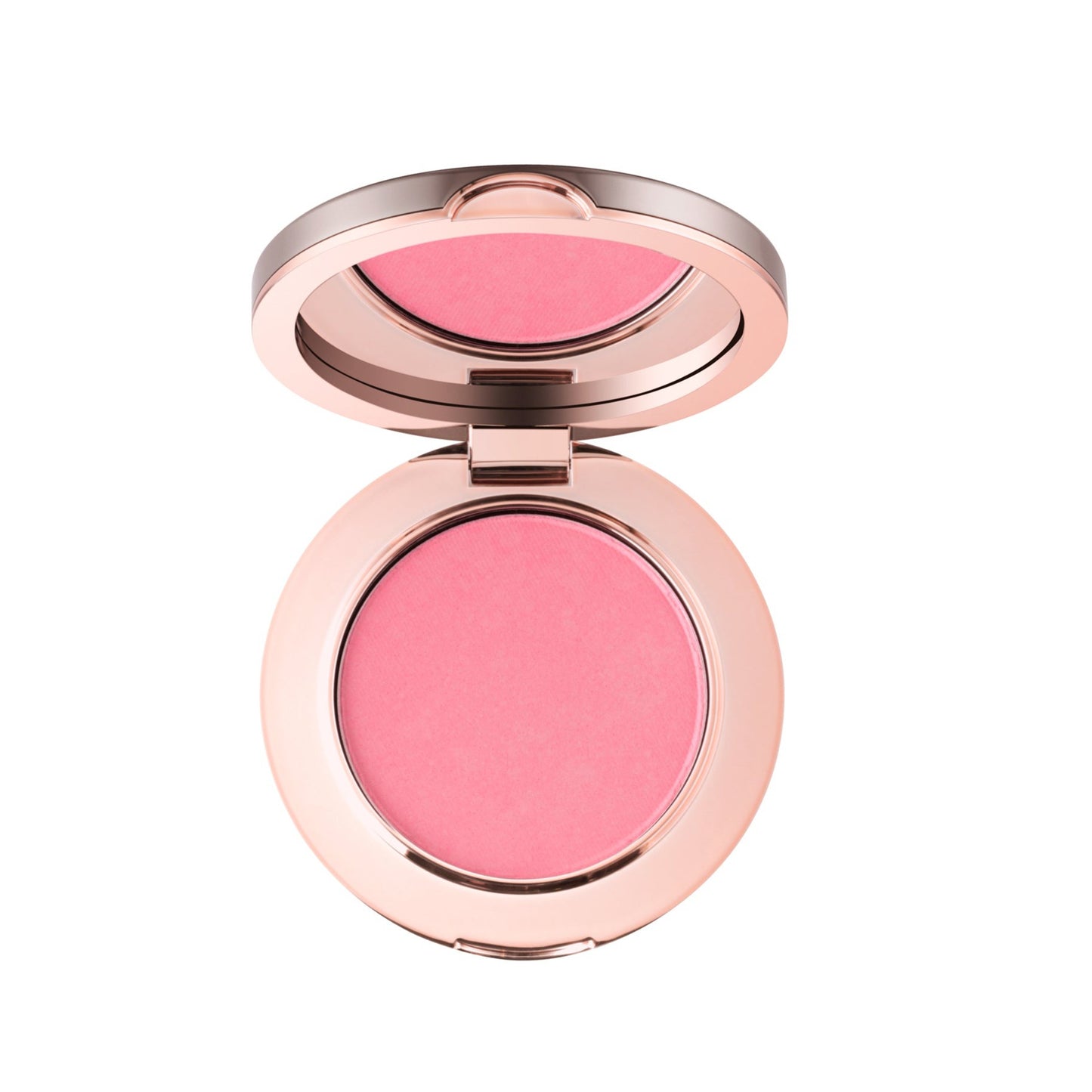 Delilah Compact Colour Blush