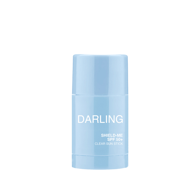Shield-Me SPF 50 Clear Sun Stick