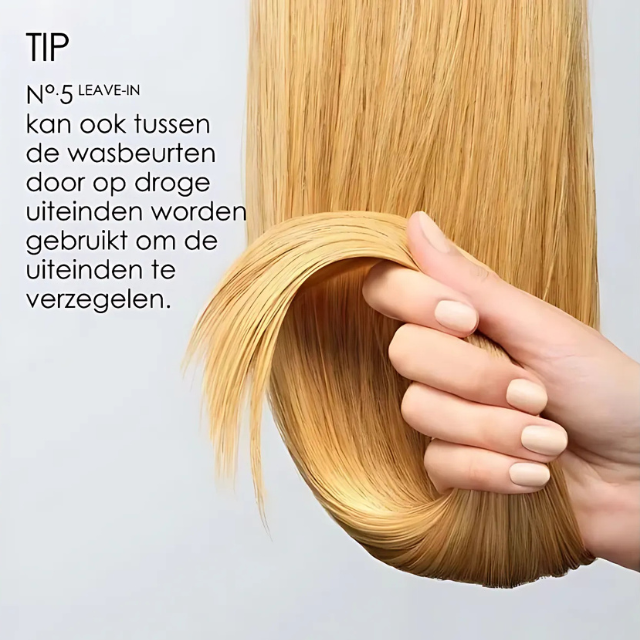 N°.5 Leave-In™ Moisturize & Mend