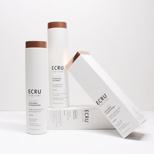 ECRU Curl Perfect Air-Dry Foam