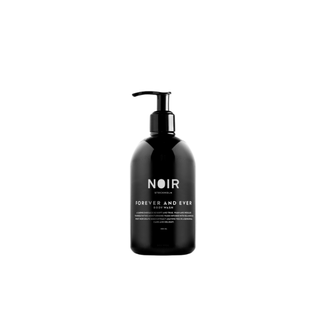 Forever and Ever Body Wash