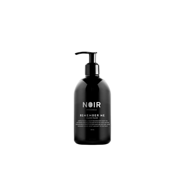 Remember Me Hand Wash
