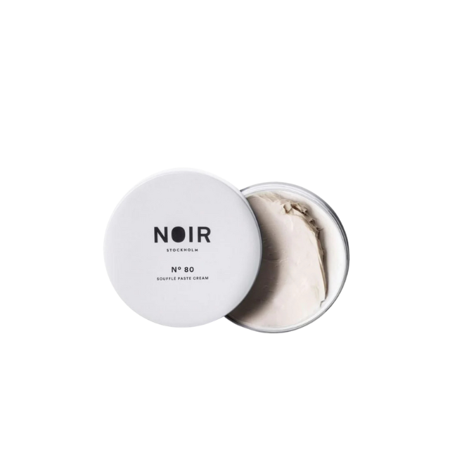 No. 80 Souffle Paste Cream
