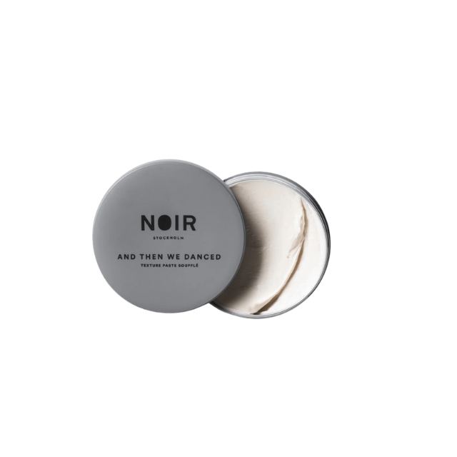 And Then We Danced Texture Paste