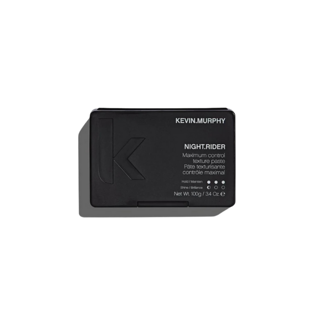 Night.Rider Maximum Control