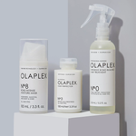 Afbeelding in Gallery-weergave laden, Olaplex Intensive Haircare Routine Set No. 0 &amp; No 3 t/m 8
