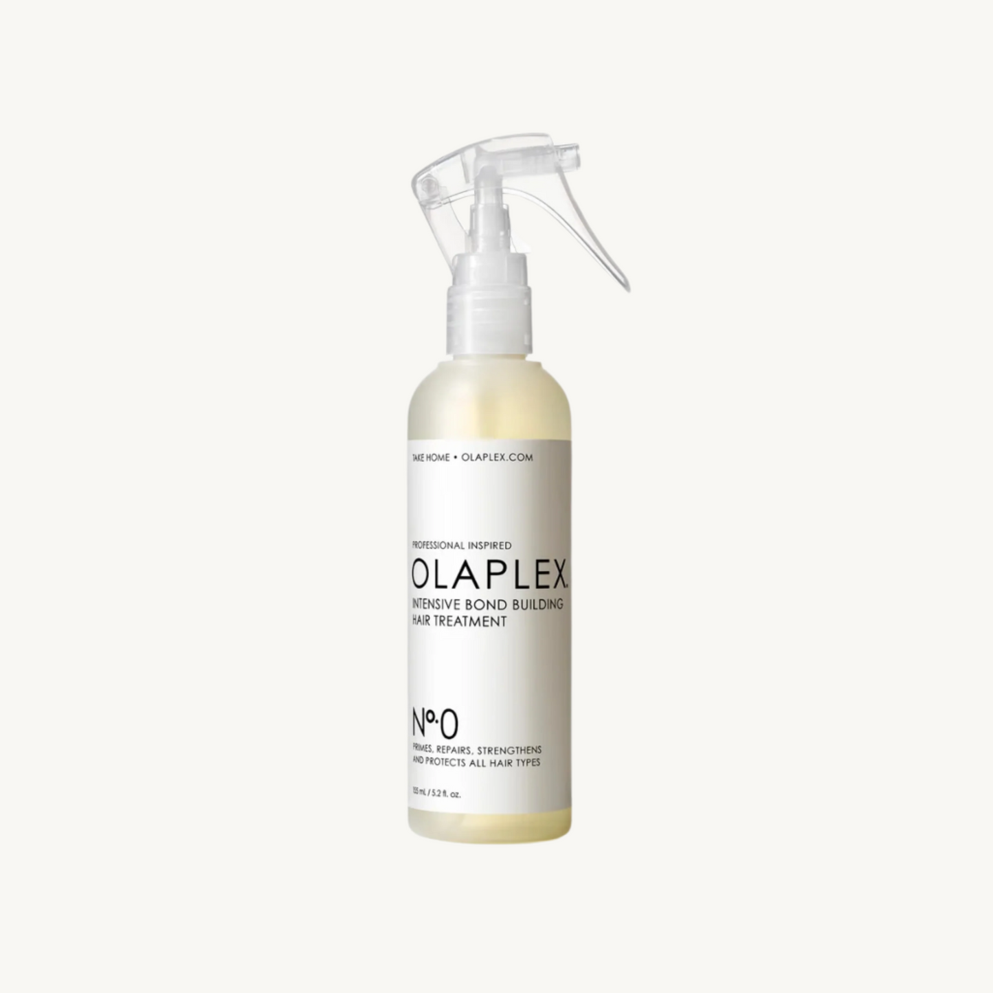 Olaplex No.0 Bond Builder