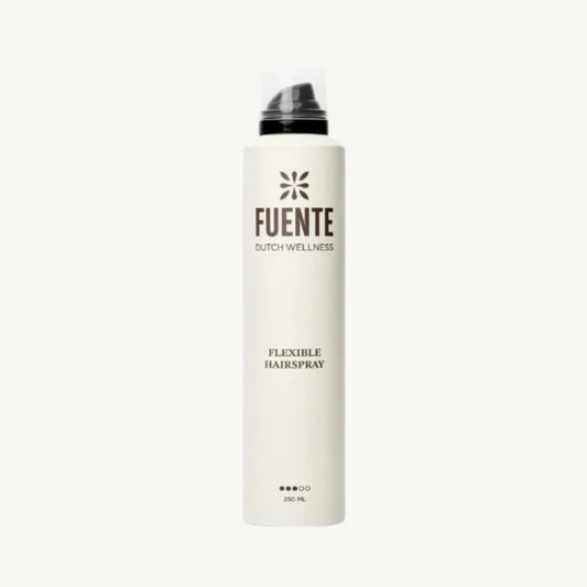 Fuente Flexible Hairspray