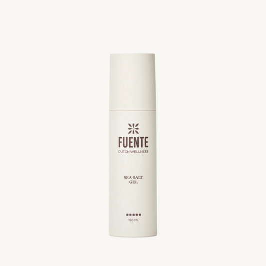 Sea Salt Gel