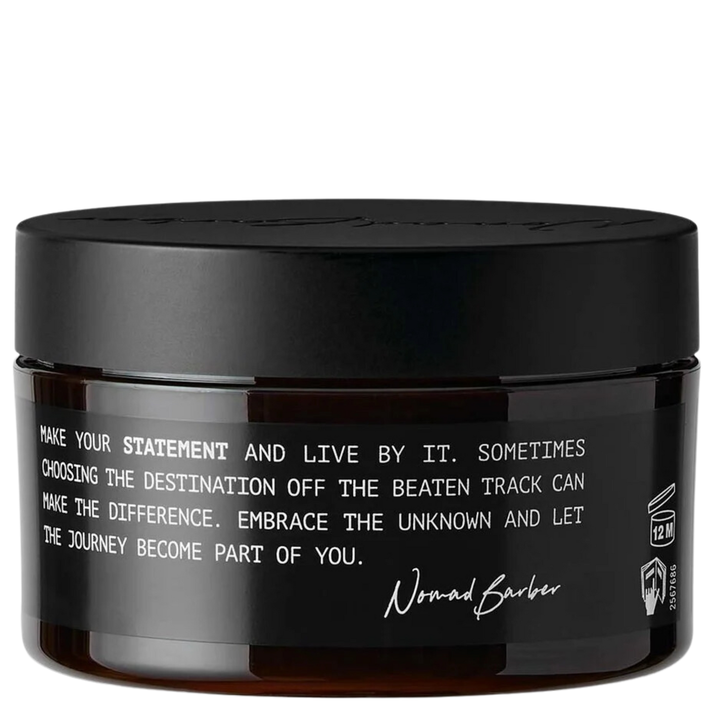 STMNT Classic Pomade