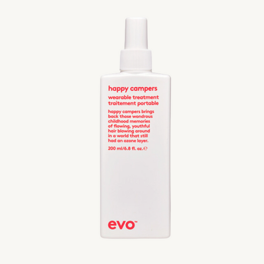 EVO Happy Campers Wearable Treatment