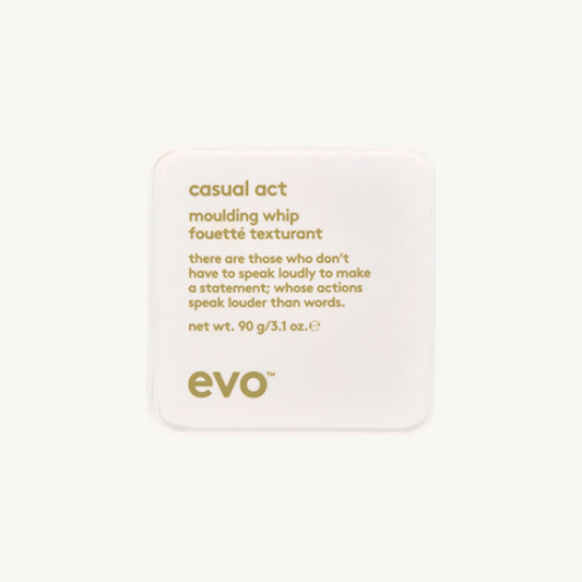 EVO Casual Act Molding Paste