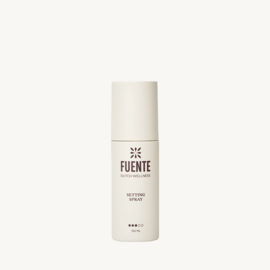 Setting Spray