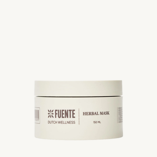Herbal Mask