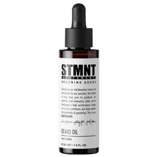 STMNT Beard Oil