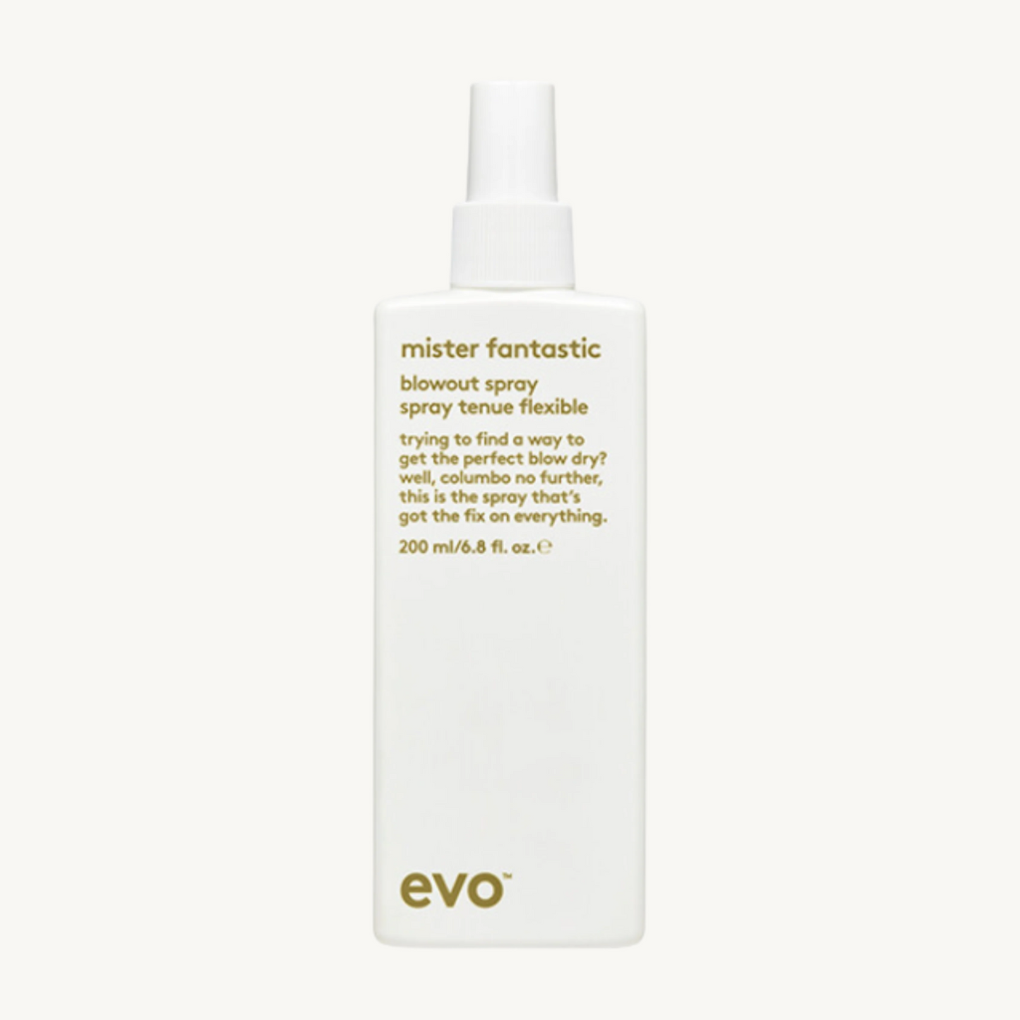 EVO Mister Fantastic Blowout Spray