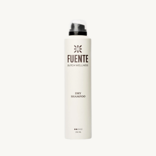Dry Shampoo