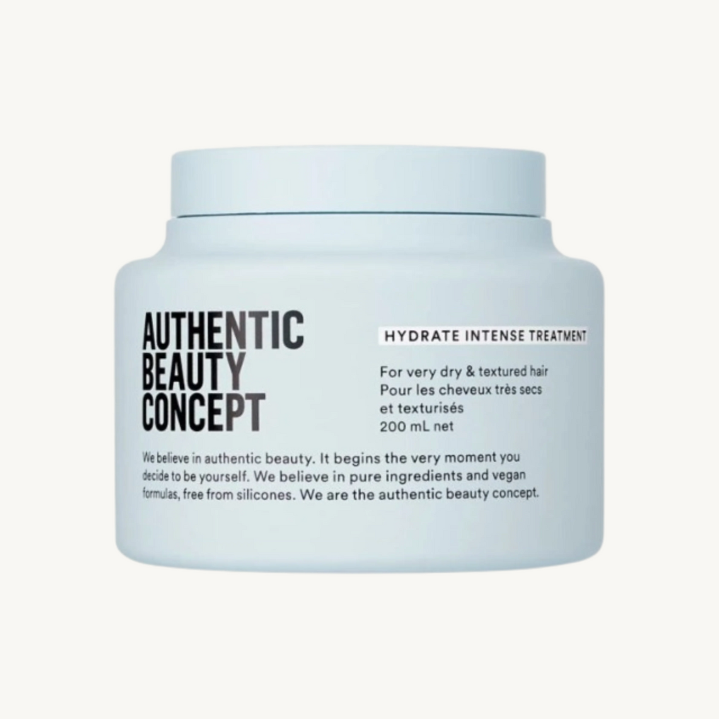 Hydrate Intense Treatment
