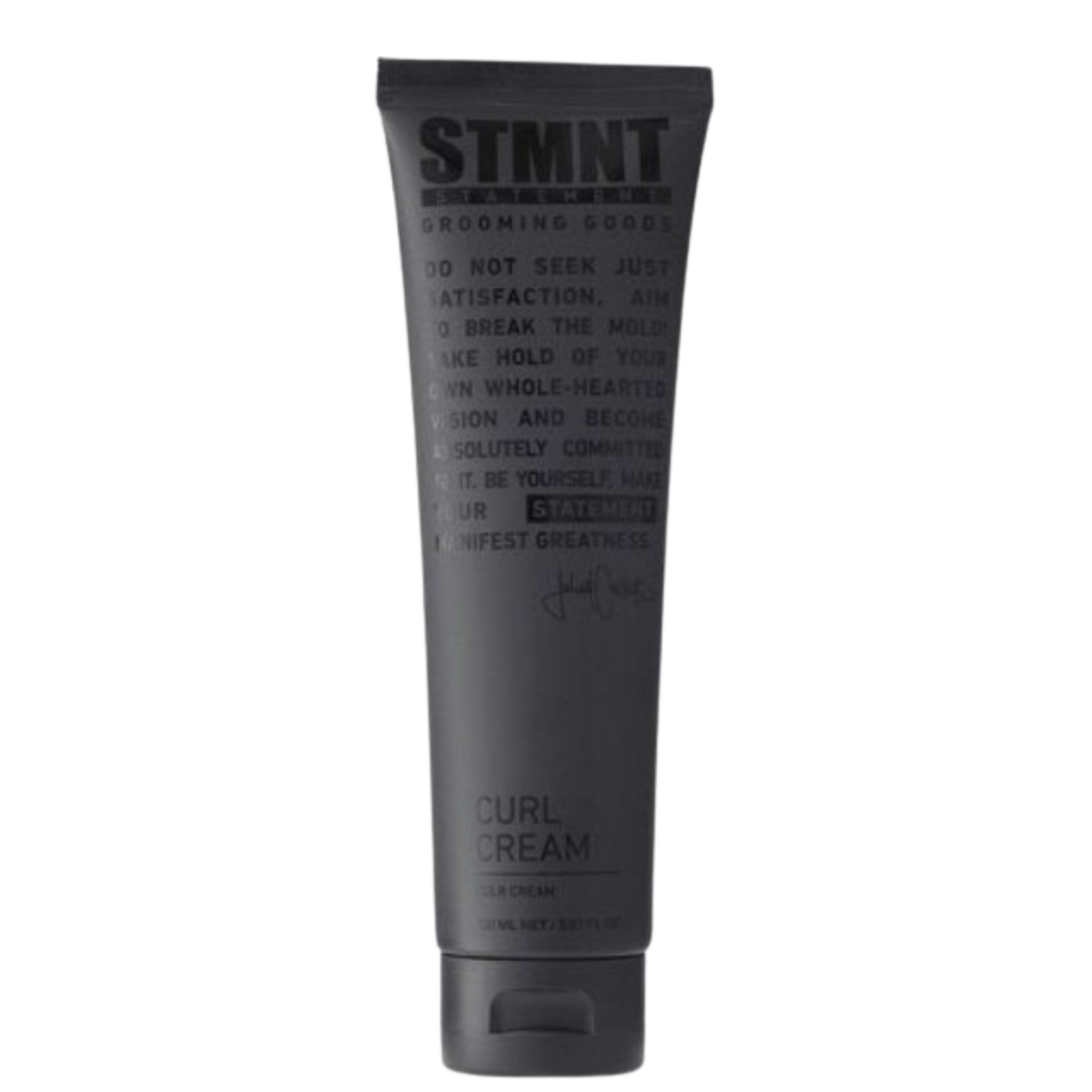 STMNT Curl Cream