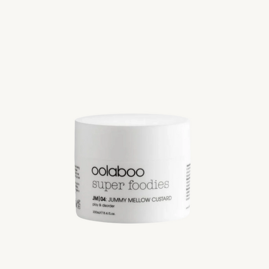 Oolaboo Jummy Mellow Custard