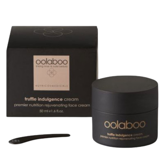 Oolaboo Truffle Indulgence Cream