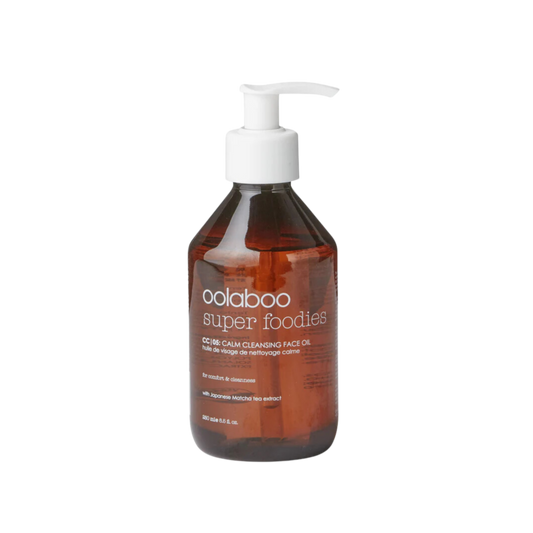 Oolaboo Calm Cleansing Face Oil