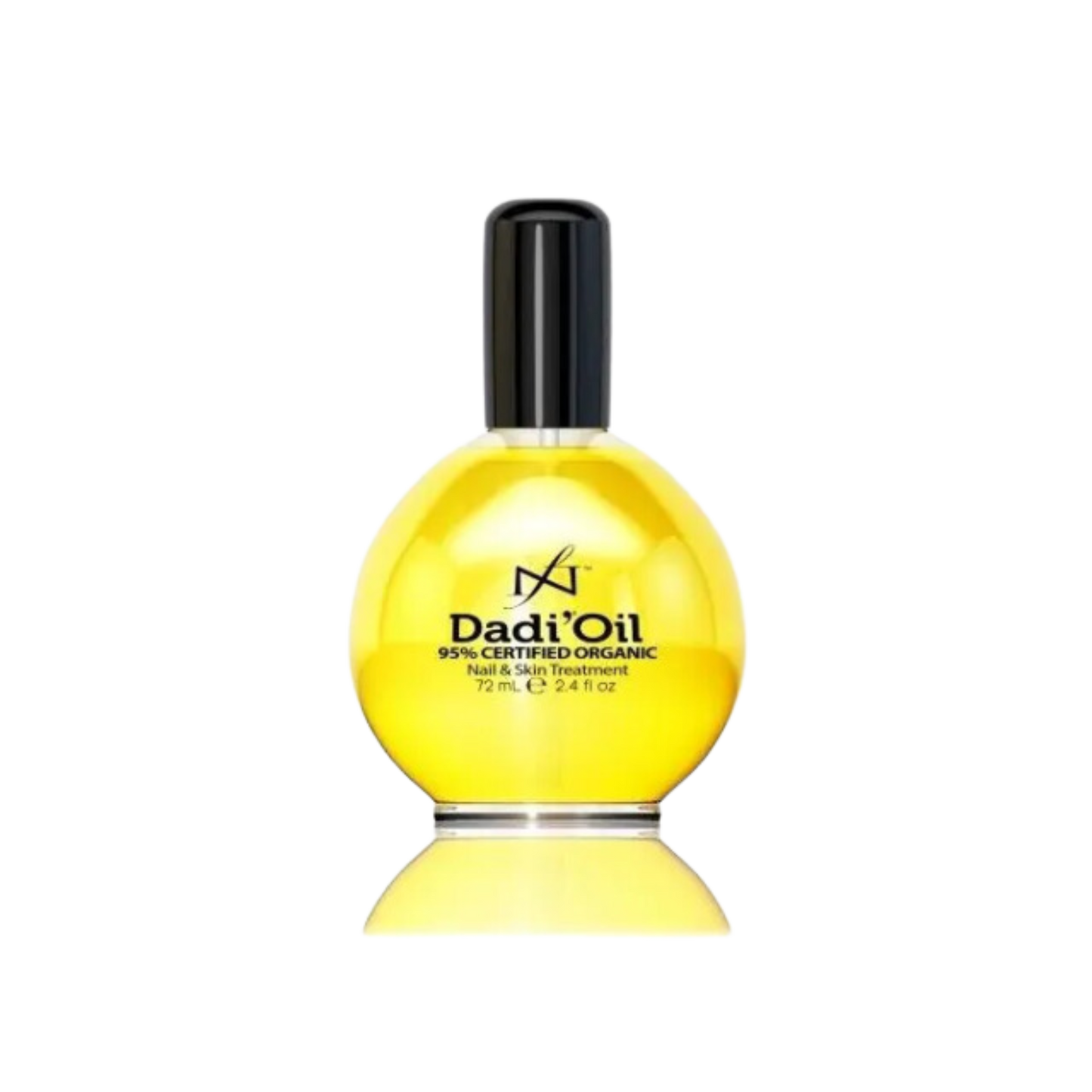 Dadi'Oil 72ml