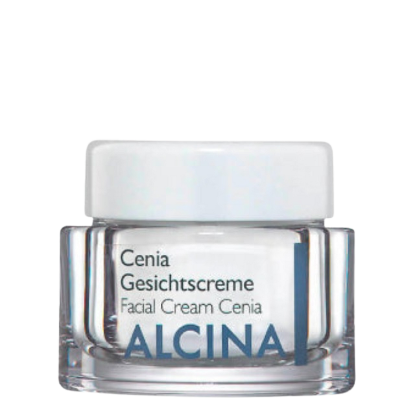 Cenia Facial Cream