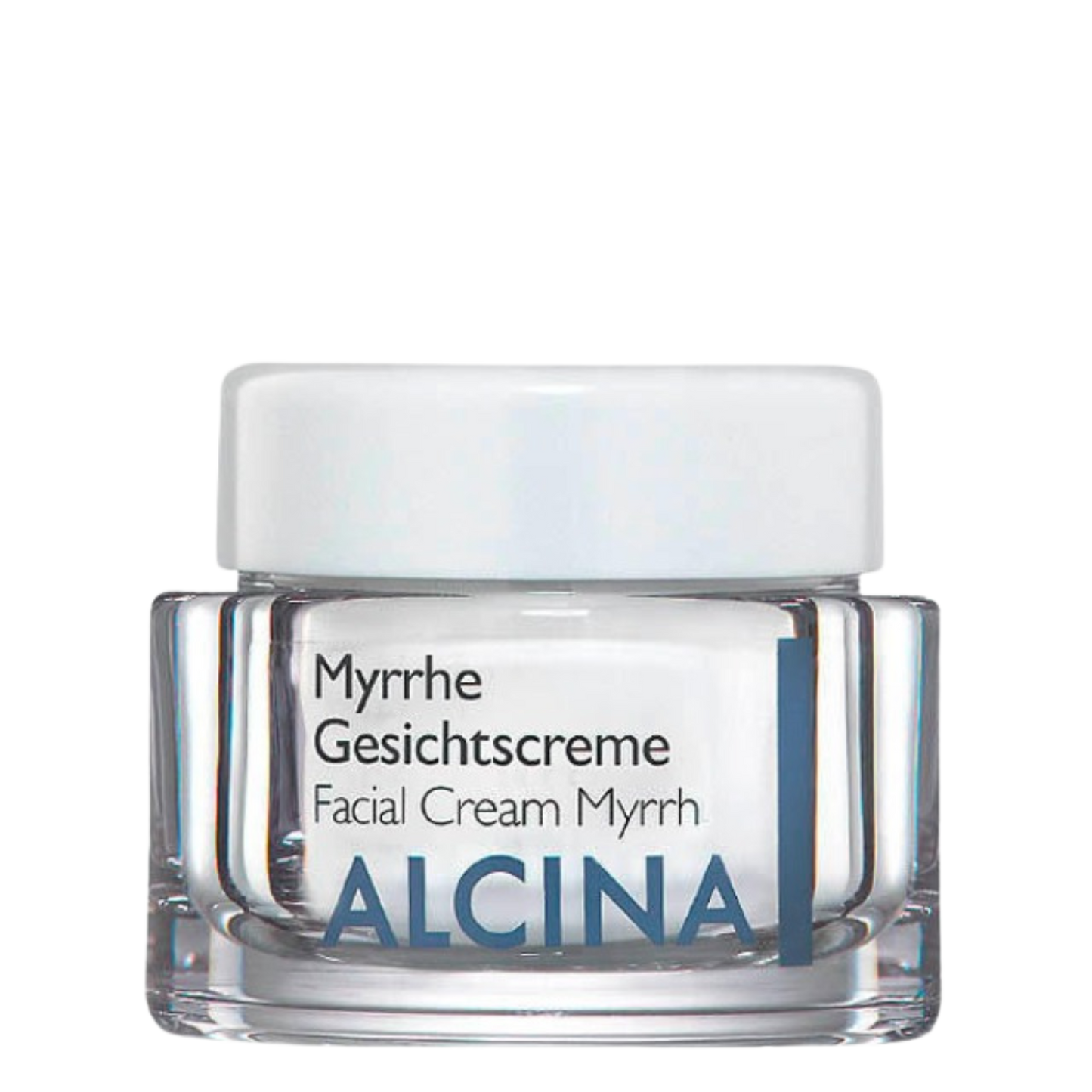 Myrrh Facial Cream