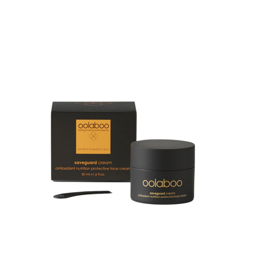 Oolaboo Saveguard Face Cream