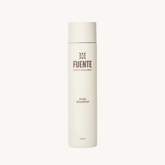 Pure Shampoo 250ml
