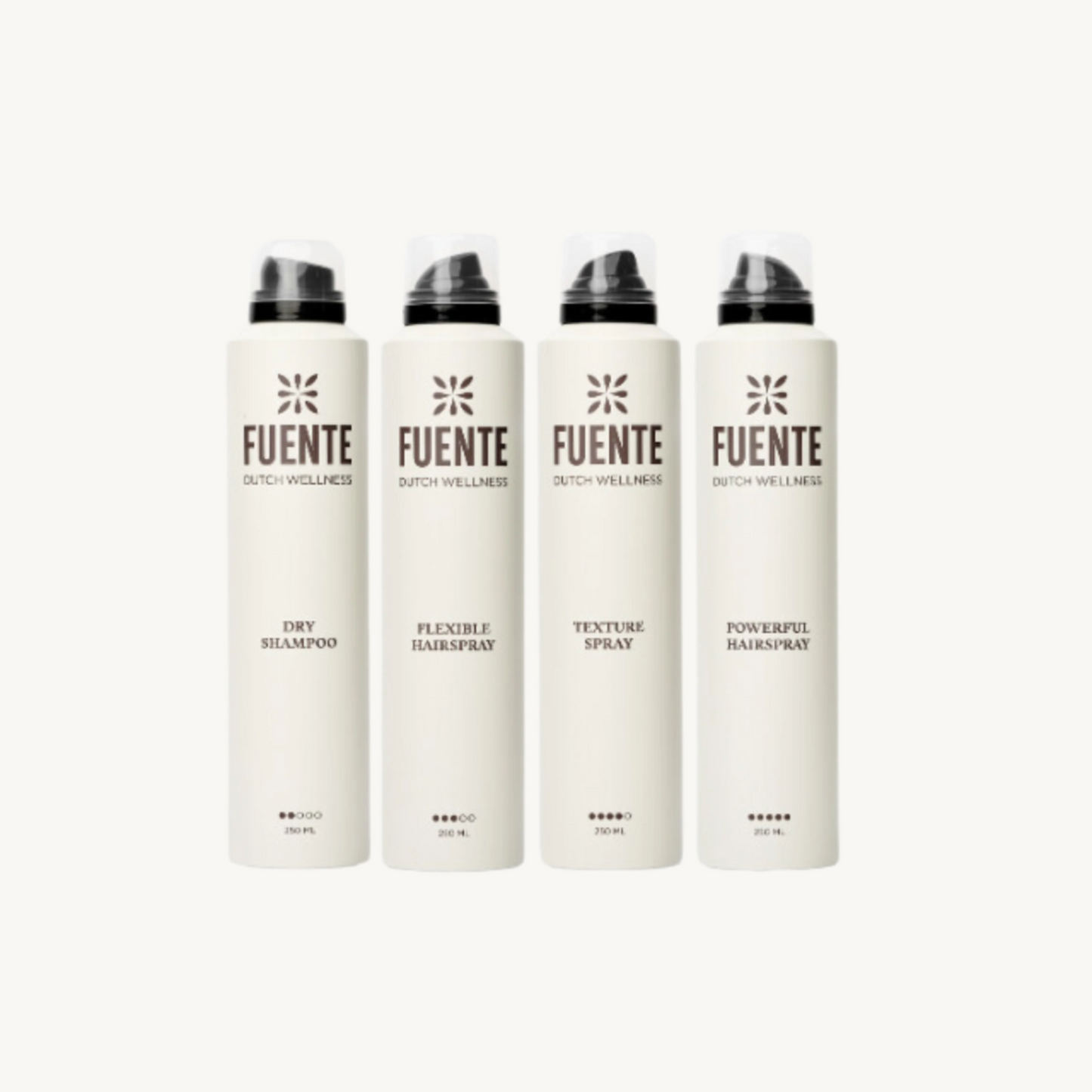 Fountain Style Complete