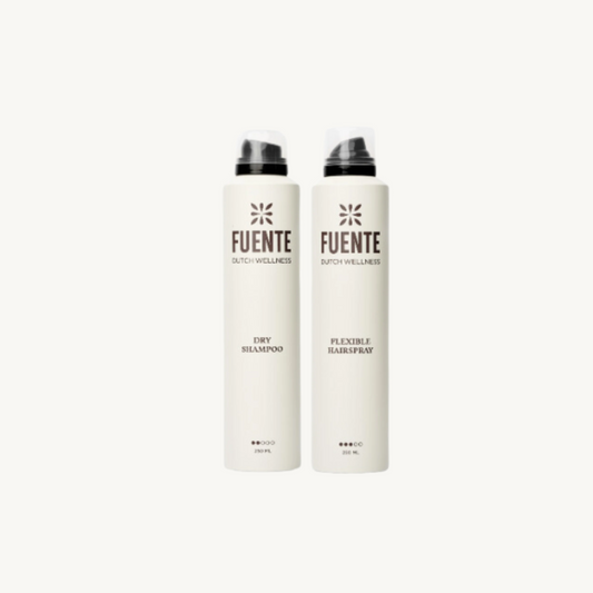 Fuente Essential Duo