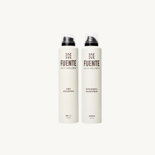 Fuente Extreme Duo