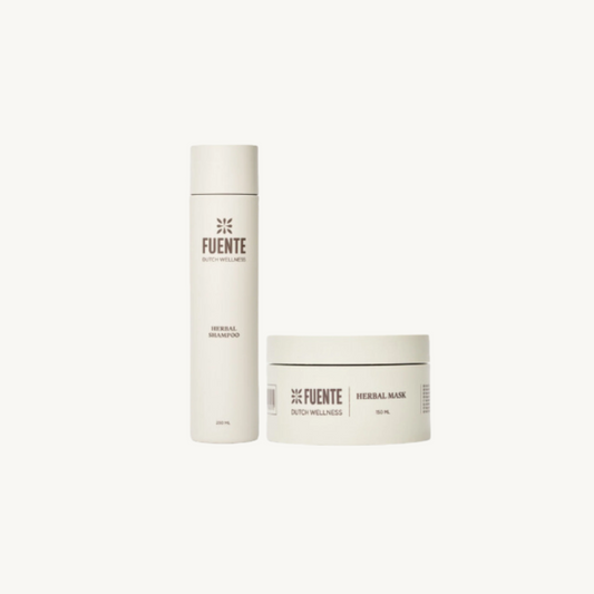 Herbal Duo