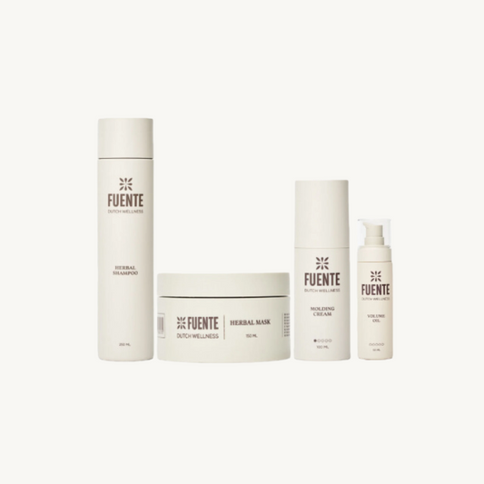 Herbal Compleet