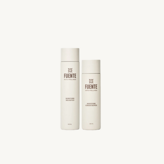 Moisture Duo