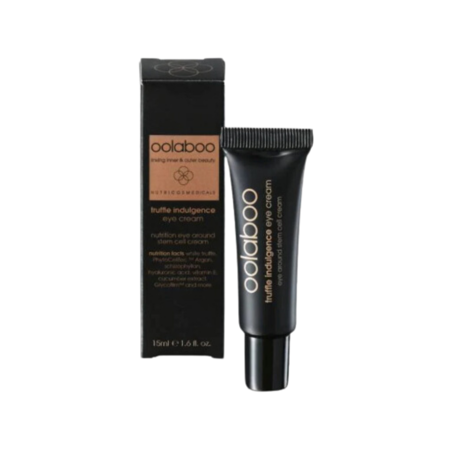 Oolaboo Truffle Indulgence Eye Cream