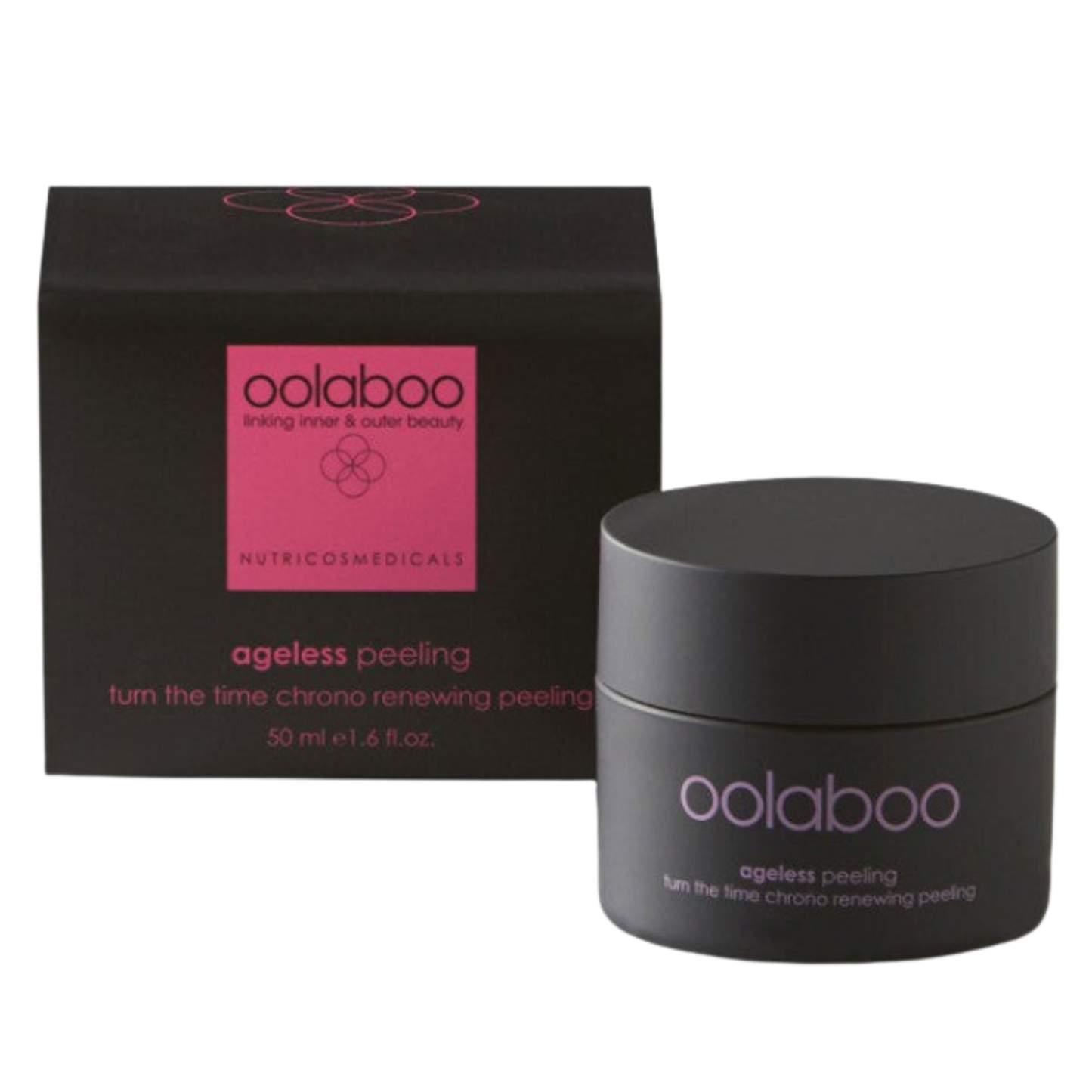 Oolaboo Ageless Peeling